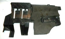 cache sous tableau de bord seat ibiza III 3 phase 1 6K1863081J