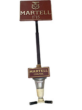 ANCIEN DOSEUR PORTE BOUTEILLE