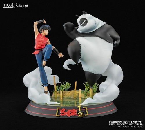 Ranma les sources - ranma,