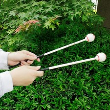  Baguette Tambour Baguettes Batterie Bâton De Percussion Performance Drumsticks