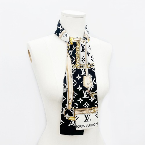 Louis vuitton foulard - vuitton, monogram