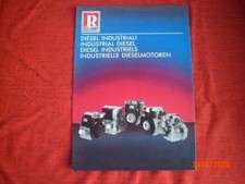 ANCIENNE  BROCHURE