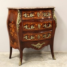 Commode époque napoleon iii - commode, d'époque