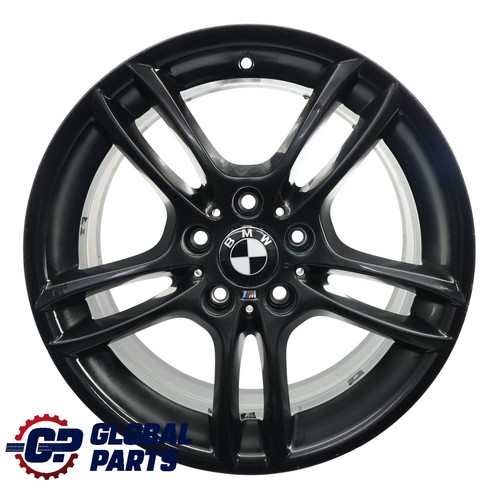 Bmw e81 e82 e87 - bmw, jante