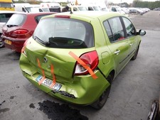 Banquette arriere RENAULT CLIO