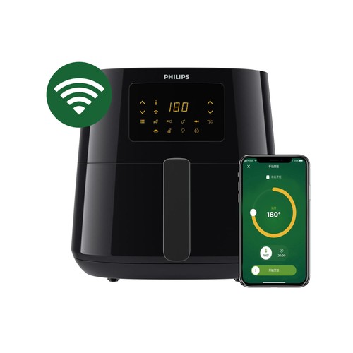 Philips essential airfryer - philips,