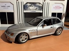 BMW Z3 Coupe 2.8 Metalic