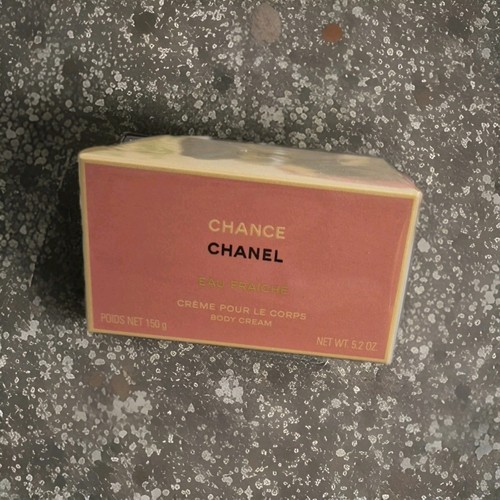 Chanel chance eau fraîche - chanel,