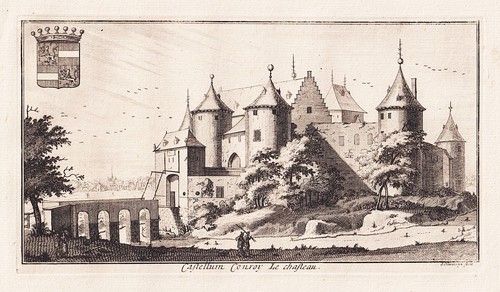 Château corroy - château, corroy-le-château