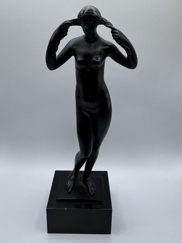 Statuette aphrodite - statuette,