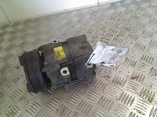 Compresseur climatisation ford - compresseur,