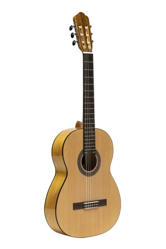 Guitare flamenca épicéa - guitare, en
