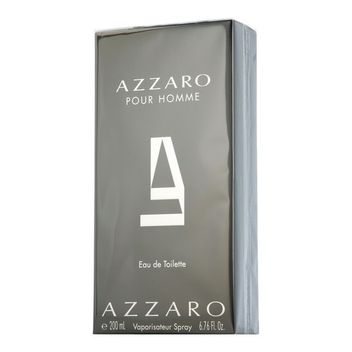 Azzaro pour homme edt 200ml - azzaro,