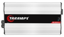 Taramps MD8000.1-2 Ohms / Amplificateur numérique 8000 watts Rms 1 canal...