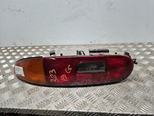 ACHTERLICHT LINKS BUITEN Mazda MX-3 Coupé 1.8i V6 24V (K838)