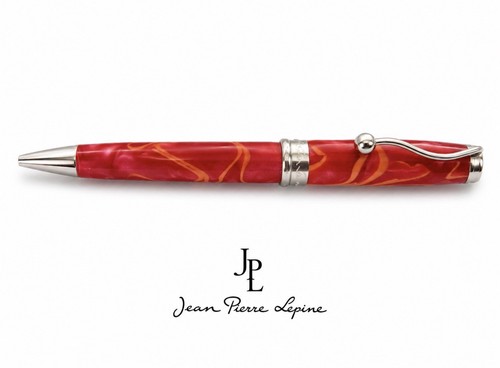 Jean pierre lepine - jean, stylo-bille