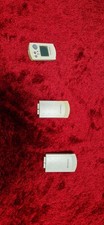  SEGA Dreamcast 1 VMU et 2 Vibration Pack 