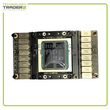 Carte D'Accélérateur GPU NVIDIA TESLA V100 SXM2 32GB GV100 HBM2
