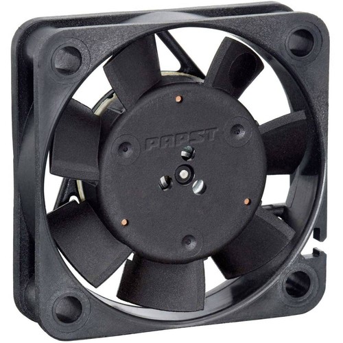 Ventilateur axial ebm papst - ebm,
