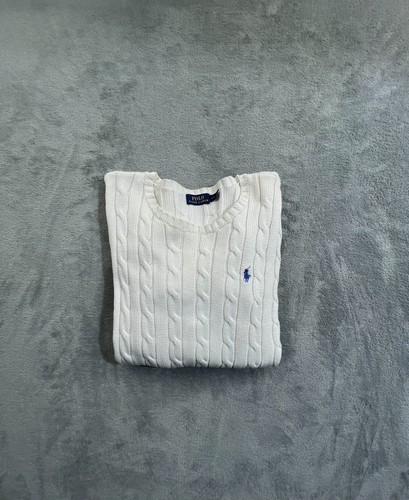 Rls007 pull polo ralph - pull,