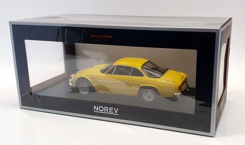 Renault alpine a110 - renault,