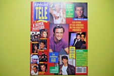 Spécial Télé N° 5 , 1990 