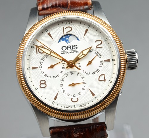 Montre pour homme oris big - pour,