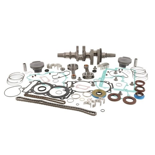 Kit révision moteur - révision,