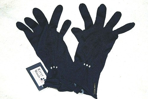 River woods gants - woods, tricotés