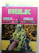 Rare Livre Ancien deux