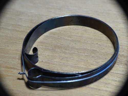 Remplacement horlogerie reveil - remplacement,