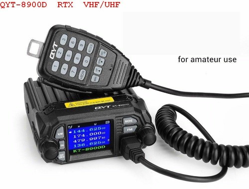 Qyt 8900d émetteur - qyt, /