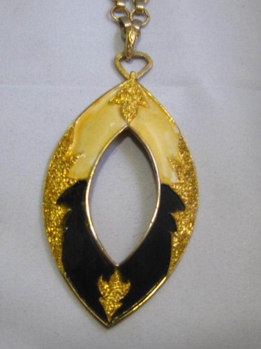 Vintage large african - vintage,