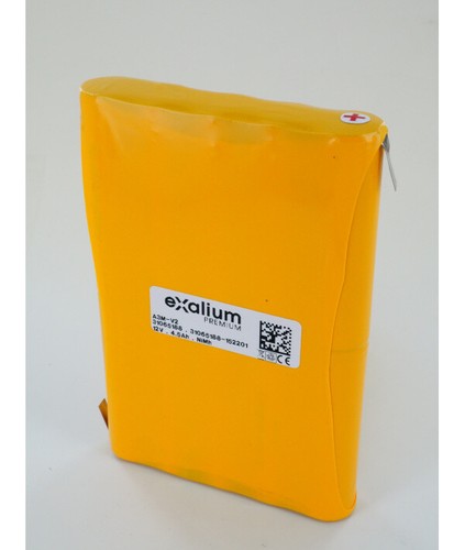 Batterie interne 12v - 12v, 4.5ah