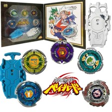 TAKARA TOMY Beyblade Metal