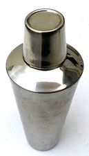 Ancien SHAKER de style art