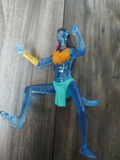 Mattel Avatar Movie Masters