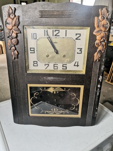 Carillon ancien - ,
