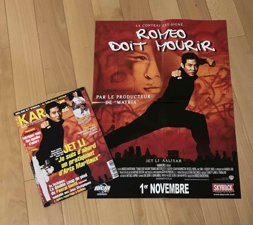 Revue karate bushido 284 - bushido, n°284