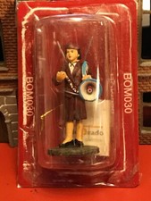 SÉRIE pompiers DEL PRADO