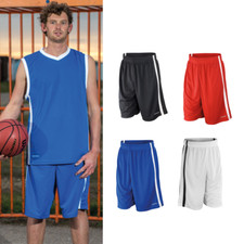 Spiro short basket ball à - short,