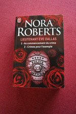 Nora ROBERTS  -  Lieutenant