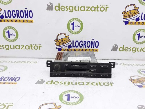 65128383149 autoradio bmw - 65128383149,