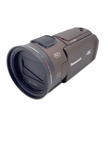 Caméra vidéo panasonic - vidéo,