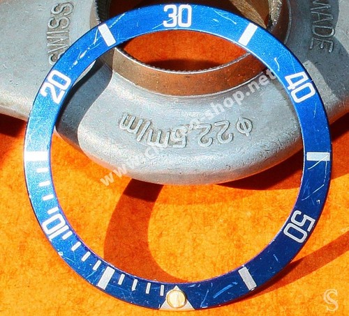 Rolex rare faded - insert, gradue