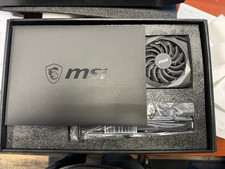 EVGA GeForce RTX 3080 FTW3