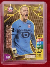 CARTE PANINI ADRENALYN XL