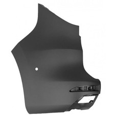 Cantonale Postérieur Gauche Avec PA Pour Renault Kangoo 2021 - Porte Basculante