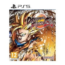 Dragon Ball Fighter Z - Jeu