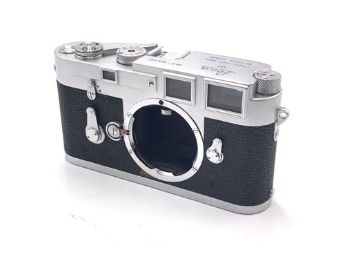 Leica double stroke caméra - m3,